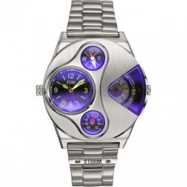 V2 NAVIGATOR LAZER BLUE 47246/B