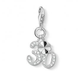 30 Silver Charm 1237-051-14 30 