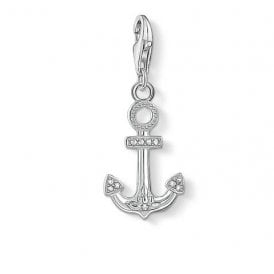 Anchor Silver Charm 1798-051-14