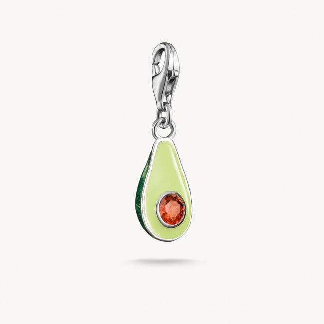 Thomas Sabo AVOCADO GREEN 2214-691-7