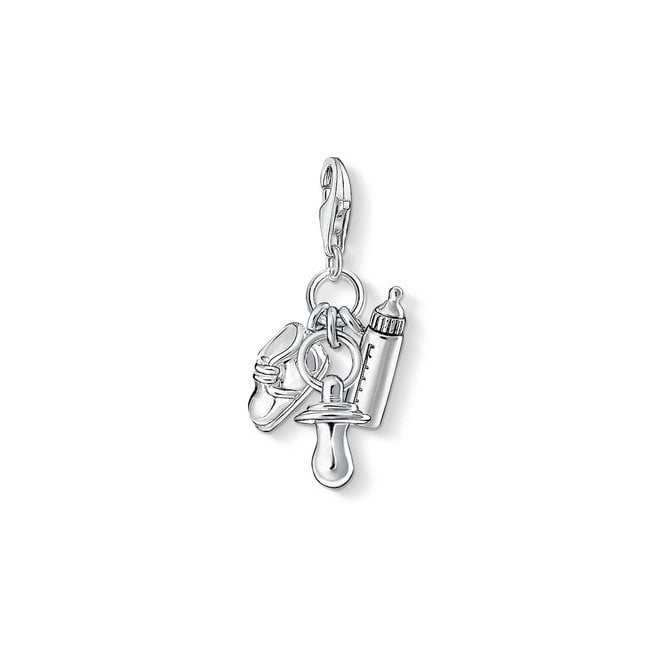 Thomas Sabo Baby Charm 1116-637-12