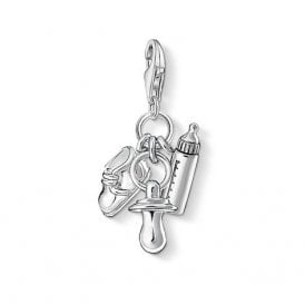 Baby Charm 1116-637-12