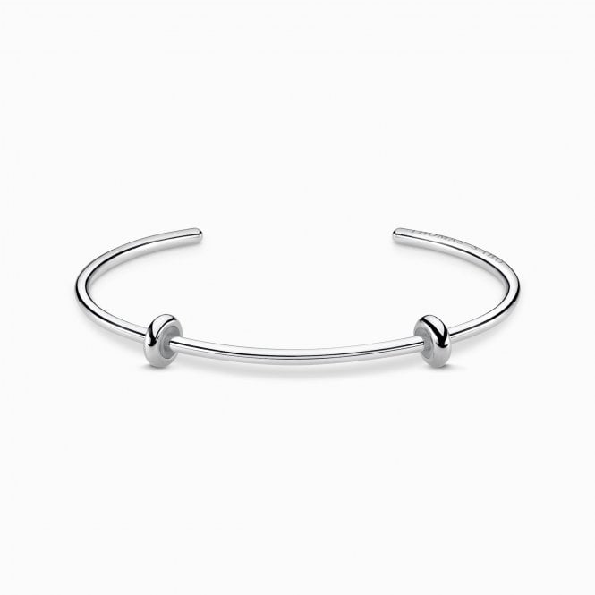 Thomas Sabo Bangle Karma Beads AR094-001-21-S