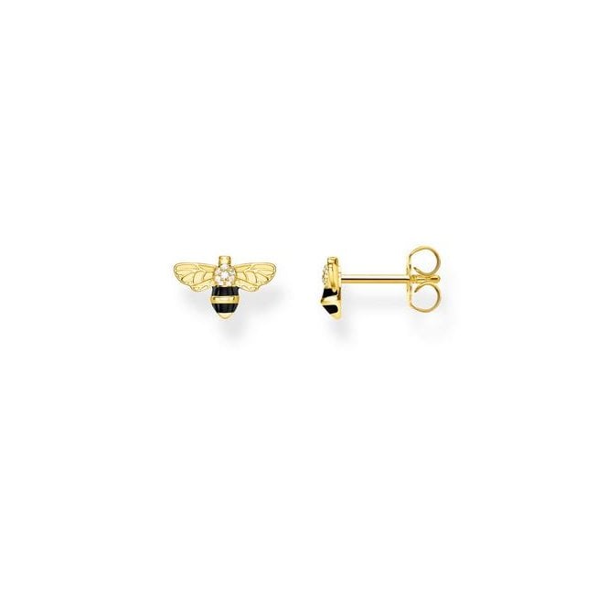Thomas Sabo Bee Ear Studs H2052-565-7