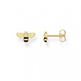Bee Ear Studs H2052-565-7