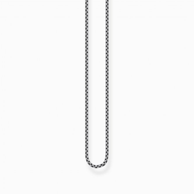 Thomas Sabo BLACKENED VENEZIA CHAIN KE1105-637-12-L50