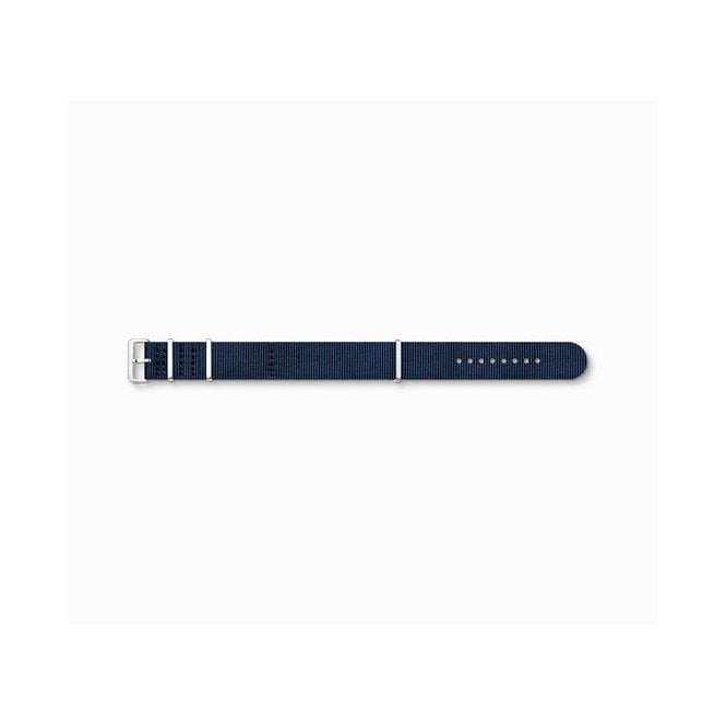 Thomas Sabo Blue Watch Strap 20MM ZWA0310-276-1
