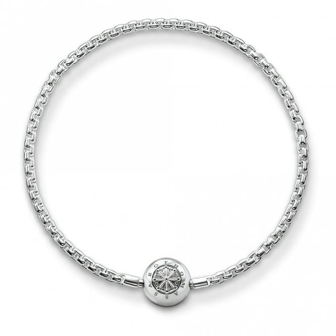 Thomas Sabo Bracelet KA0001-001-12-L17 17cm