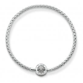 Bracelet KA0001-001-12-L17 17cm