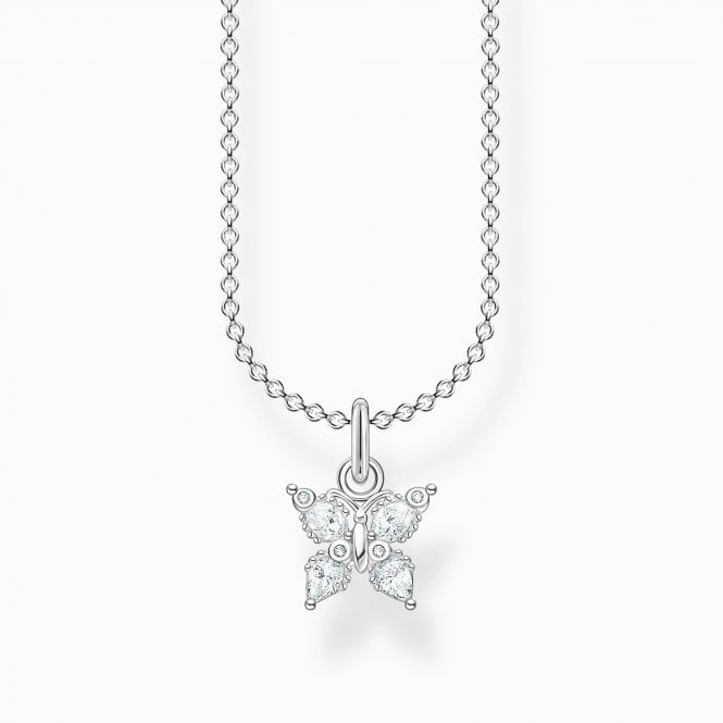 Thomas Sabo BUTTERFLY WCZ (KE2102-051-14-L45)