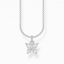 BUTTERFLY WCZ (KE2102-051-14-L45)