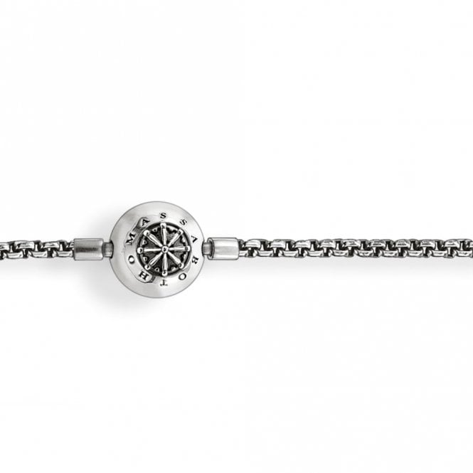 Thomas Sabo Chain KK0001-001-12-L45 45cm