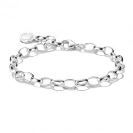 Charm Bracelet X0031-M02-21-L17
