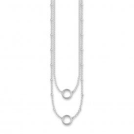Charm Necklace X0234-001-12
