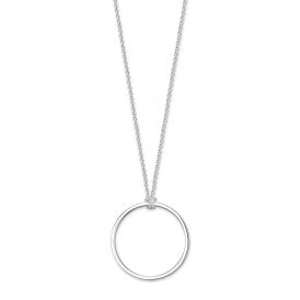 Charm Necklace X0252-001-21
