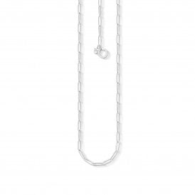 Charm Necklace X0254-001-21-L70 