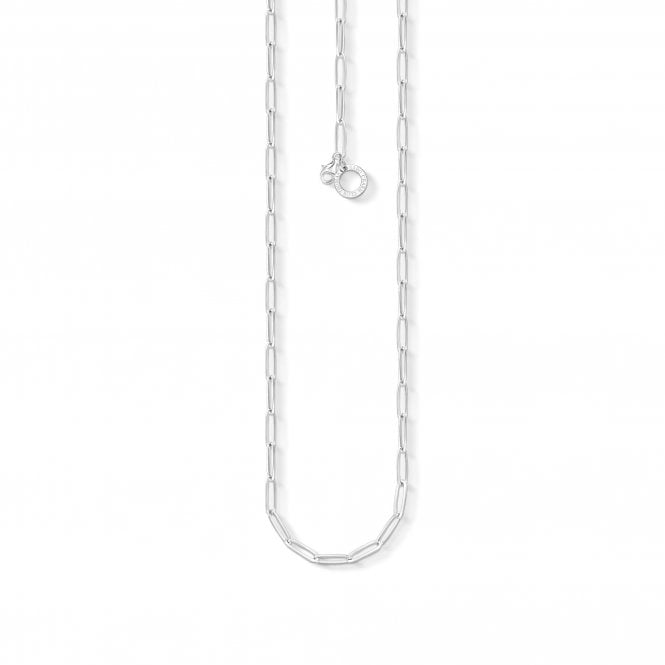Thomas Sabo Charm Necklace X0254-001-21
