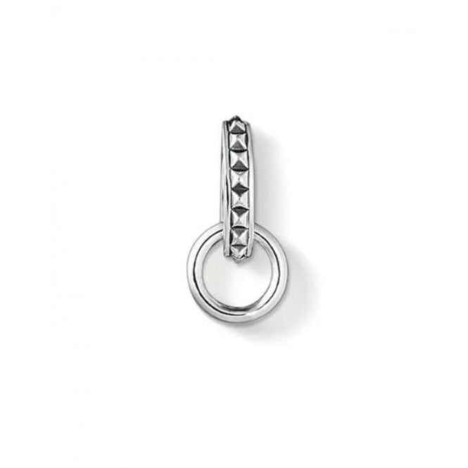 Thomas Sabo CHARM PENDANT CARRIER X0249-637-21
