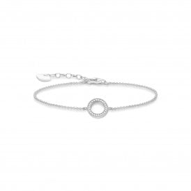 Thomas Sabo Circle Bracelet (A1652-051-14-L19)  