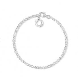 Classic Charm Bracelet Large X0163-001-12