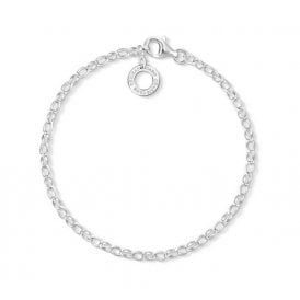 Classic Charm Bracelet Small X0163-001-12- S 