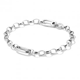 Connect Charm Bracelet C1202-M02-21-L17