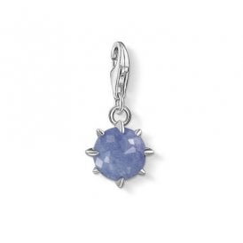 December Birthstone Charm 1782-624-1 