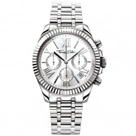 Divine Chrono WA0253-201-201-38MM