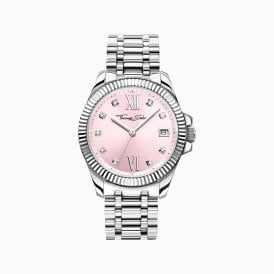 DIVINE PINK & WCZ WA0401-201-204-33MM