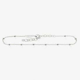 Dots Anklet 27cm AK0002-001-12