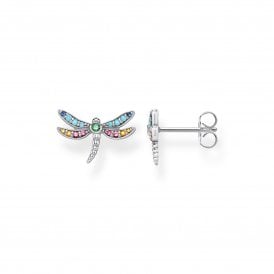 Drgaonfly Ear Studs H2051 