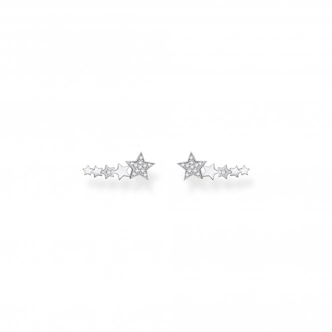 Thomas Sabo Ear Climbers Stars H2159-051-14 