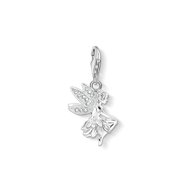 Thomas Sabo Elf Silver Charm 1292-051-14
