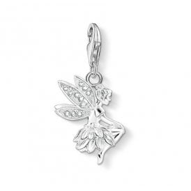 Elf Silver Charm 1292-051-14