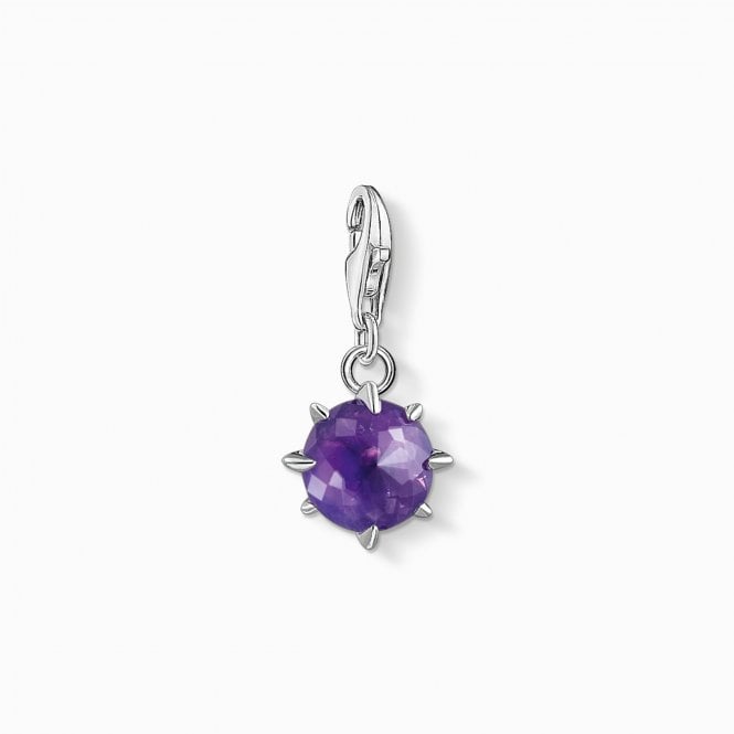 Thomas Sabo FEBRUARY CHARM (1792-169-13)