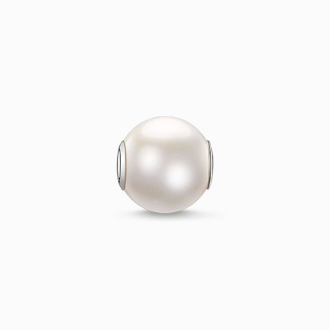 Thomas Sabo FRESH WATER PEARL LARGE BEAD K0083-082-14