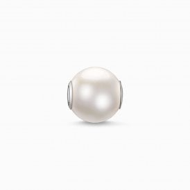 FRESH WATER PEARL LARGE BEAD K0083-082-14