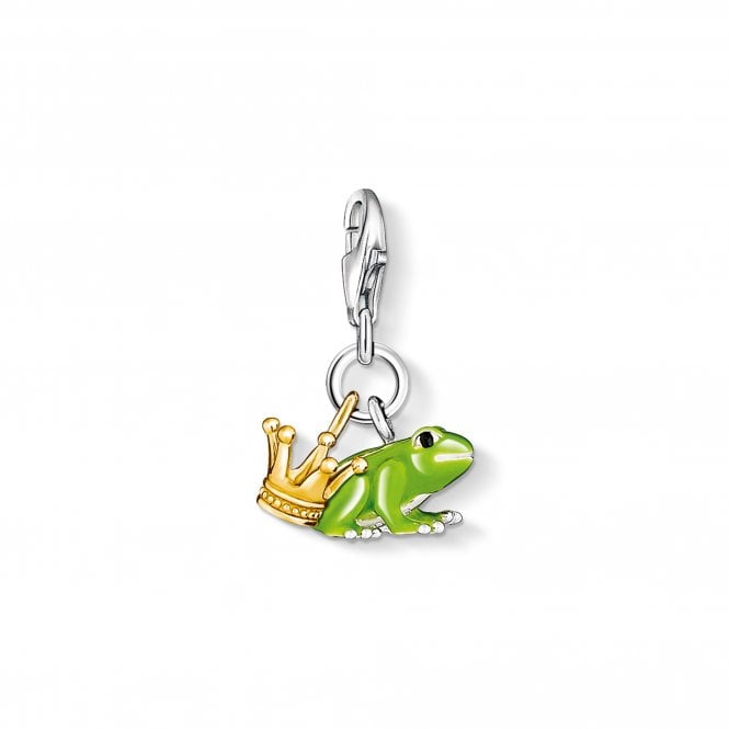 Thomas Sabo Frog Prince Charm 0931-427-6 