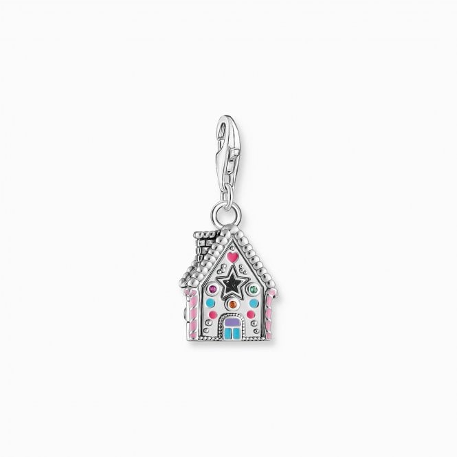 Thomas Sabo GINGERBREAD HOUSE 2058-304-7