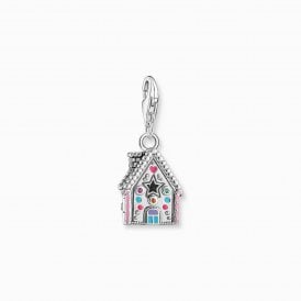 GINGERBREAD HOUSE 2058-304-7