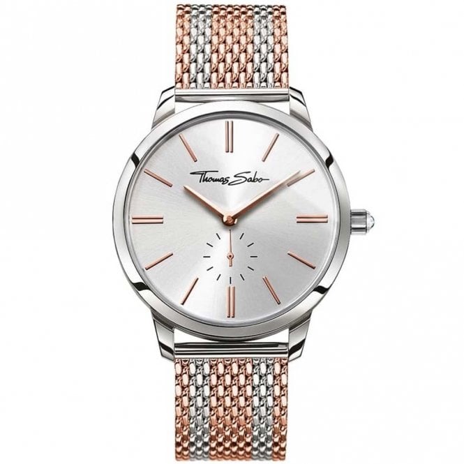 Thomas Sabo Glam Spirit WA0273-283-201-33MM