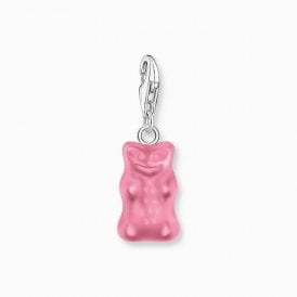 Haribo Goldbear Pink Charm 2193-017-9