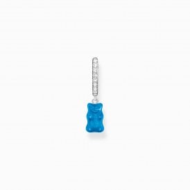 Haribo Single Drop Goldbears Blue WCZ CR726-052-1