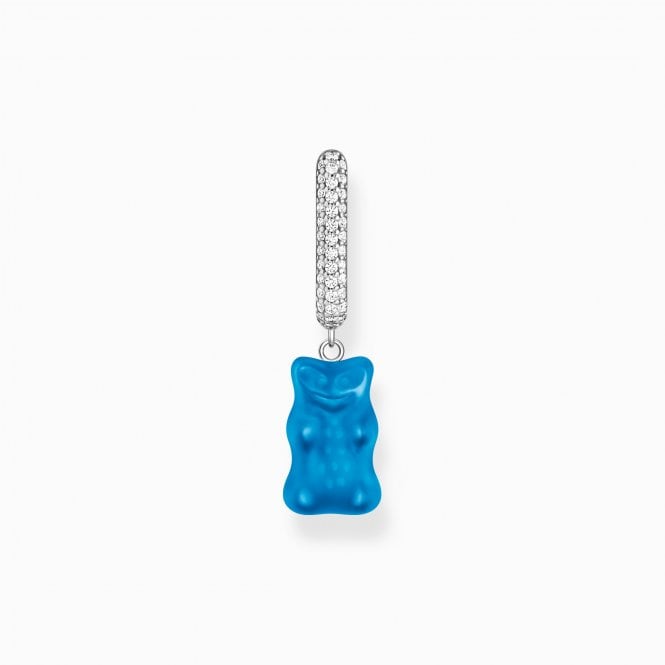 Thomas Sabo Haribo Single Drop (M) Goldbears Blue WCZ CR727-052-1
