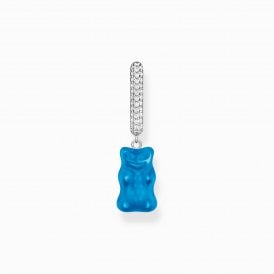 Haribo Single Drop (M) Goldbears Blue WCZ CR727-052-1