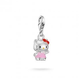 Hello Kitty Pink – Original Charm 2250-M06-7