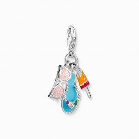 Holiday Multi Charms 1929-340-7