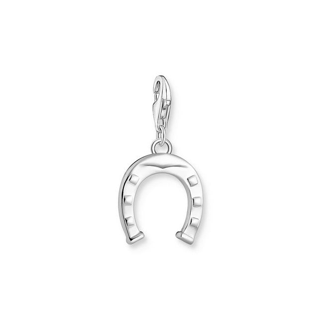 Thomas Sabo Horseshow Silver Charm 0064-001-12