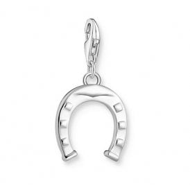 Horseshow Silver Charm 0064-001-12