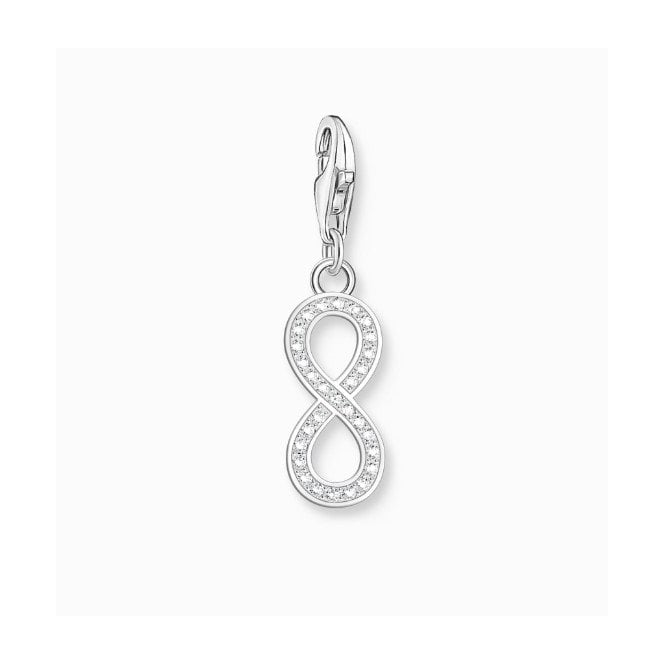 Thomas Sabo Infinity WCZ 2171-051-21